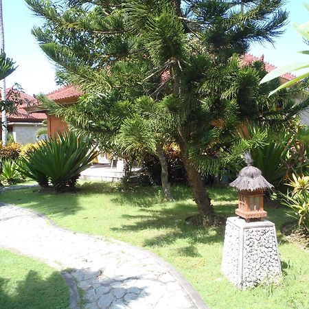 Villa Rama จันดีดาซา ภายนอก รูปภาพ
