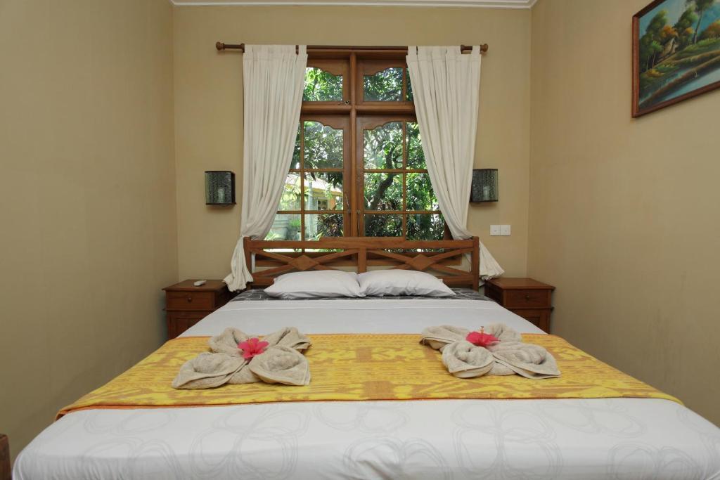 Villa Rama จันดีดาซา ภายนอก รูปภาพ